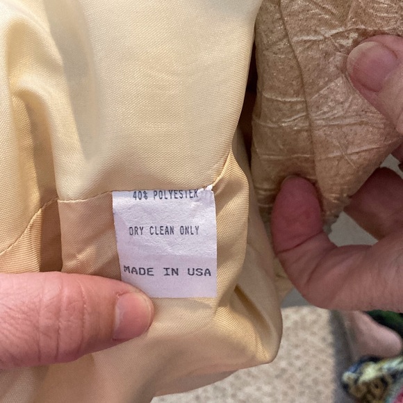 Beautiful cocktail suit - Picture 6 of 9